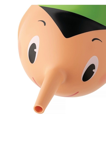 ALESSI Воронка PINO, термопластик, арт. ASG12
