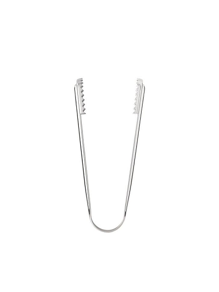 ALESSI Щипцы для льда, нержавеющая сталь, арт. 5055