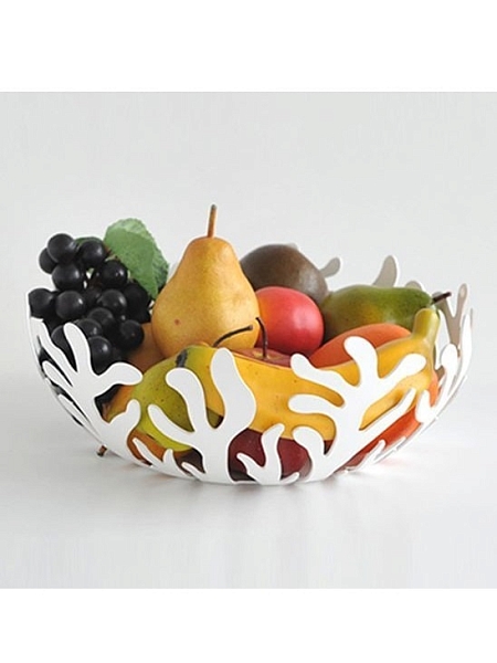ALESSI Блюдо 25,0 см MEDITERRANEO, ESI01/25, нержавеющая сталь.