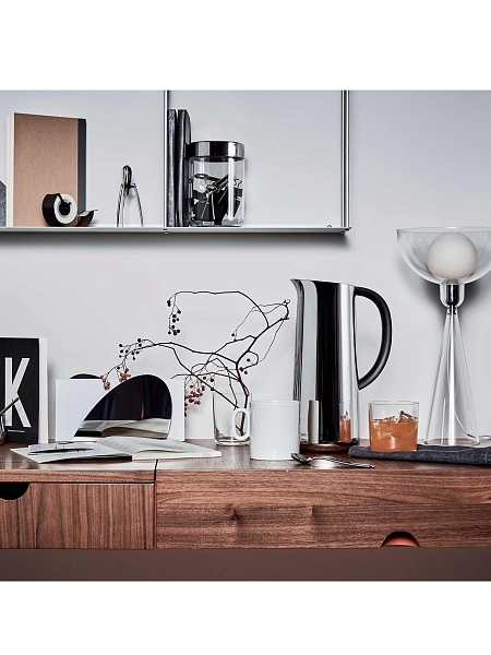 ALESSI Термокувшин NOMU, NF05