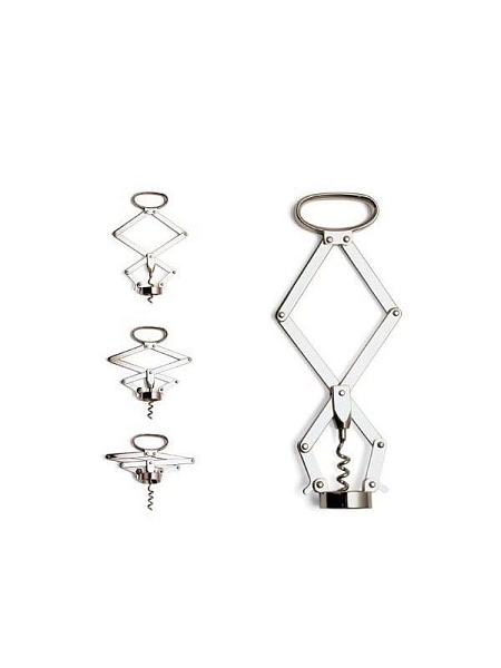 ALESSI Штопор ALESSI SOCRATES, JM06