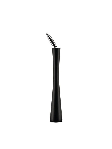 ALESSI Мельница для соли, перца и специй 60 см, деревянная, арт. MP1562