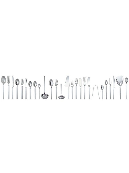 ALESSI Ножи для рыбы 6 шт. DRY, 4180/18