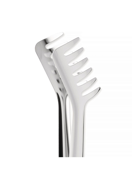 ALESSI Щипцы для спагетти ALESSI, нержавеющая сталь, арт. 502
