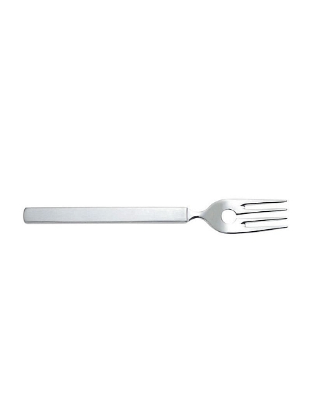 ALESSI Вилки рыбные 6 шт DRY, 4180/17