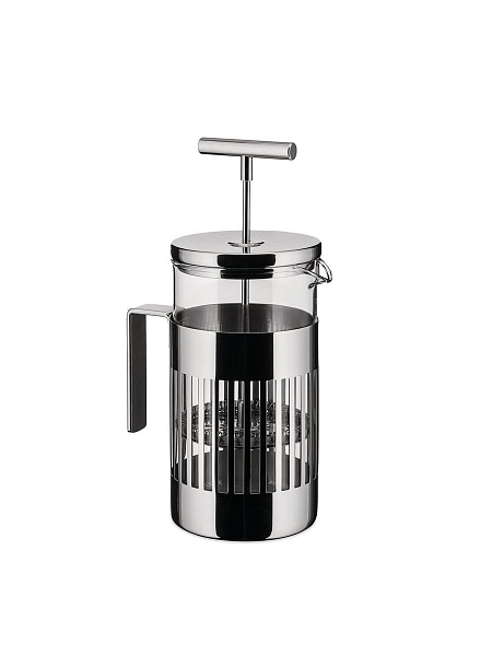 ALESSI Пресс-фильтр для кофе, 9094/3