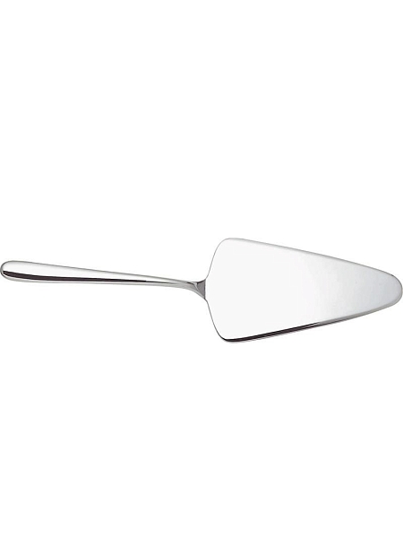 ALESSI Лопатка для торта CACCIA, нержавеющая сталь, арт. LCD01/15