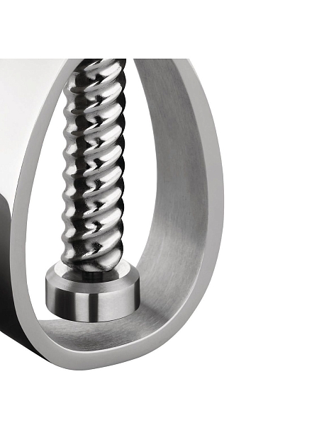 ALESSI Орехокол FARFALLA, нержавеющая сталь, арт. EM10